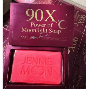 ১টি জেনি মুন সাবান